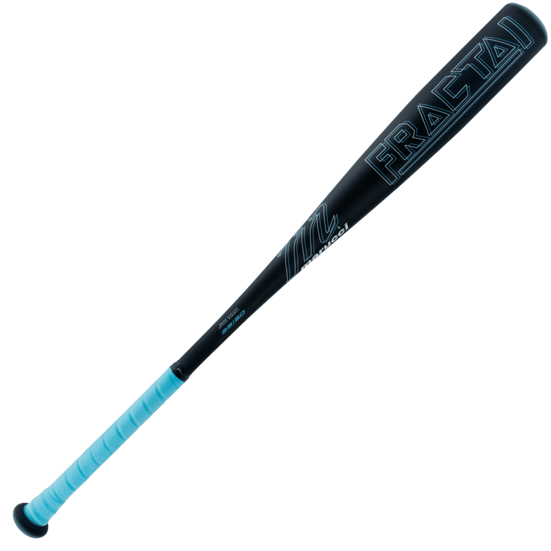 Shop Marucci Fractal ( -3 ) BBCOR Baseball Bat: MCBFR at Headbanger Sports