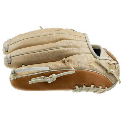 Shop Marucci NightShift "Western Saddle" 54A2 11.75" Infield Baseball Glove: MFGNTSHFT-0203 at headbanger Sports