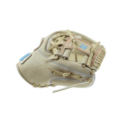 Shop Marucci Cypress Series M Type 43A2 11.5" Infield Baseball Glove: MFG2CY43A2 at Headbanger Sports