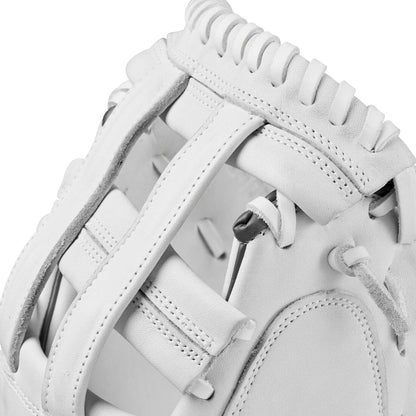 Wilson A1000 CM33 33" Fastpitch Softball Catcher's Mitt: WBW10260033