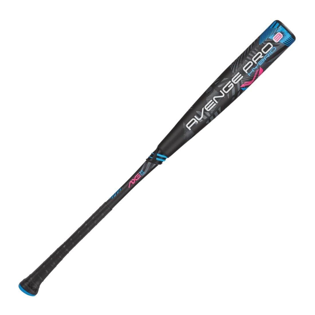 2024 Axe Avenge Pro Hybrid FLARED (-3) BBCOR Baseball Bat: L130M-FLR