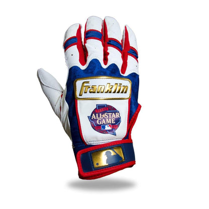 Franklin CFX Pro 2024 Jewel Event All Star Game Batting Gloves