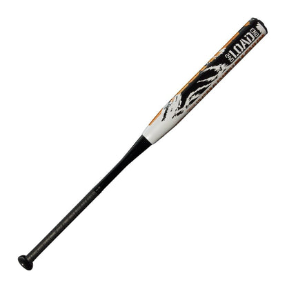 2025 Jason Magnum Signature Nautalai Vanilla Gorilla V3 12.5" USSSA Slowpitch Bat: WBD2583010