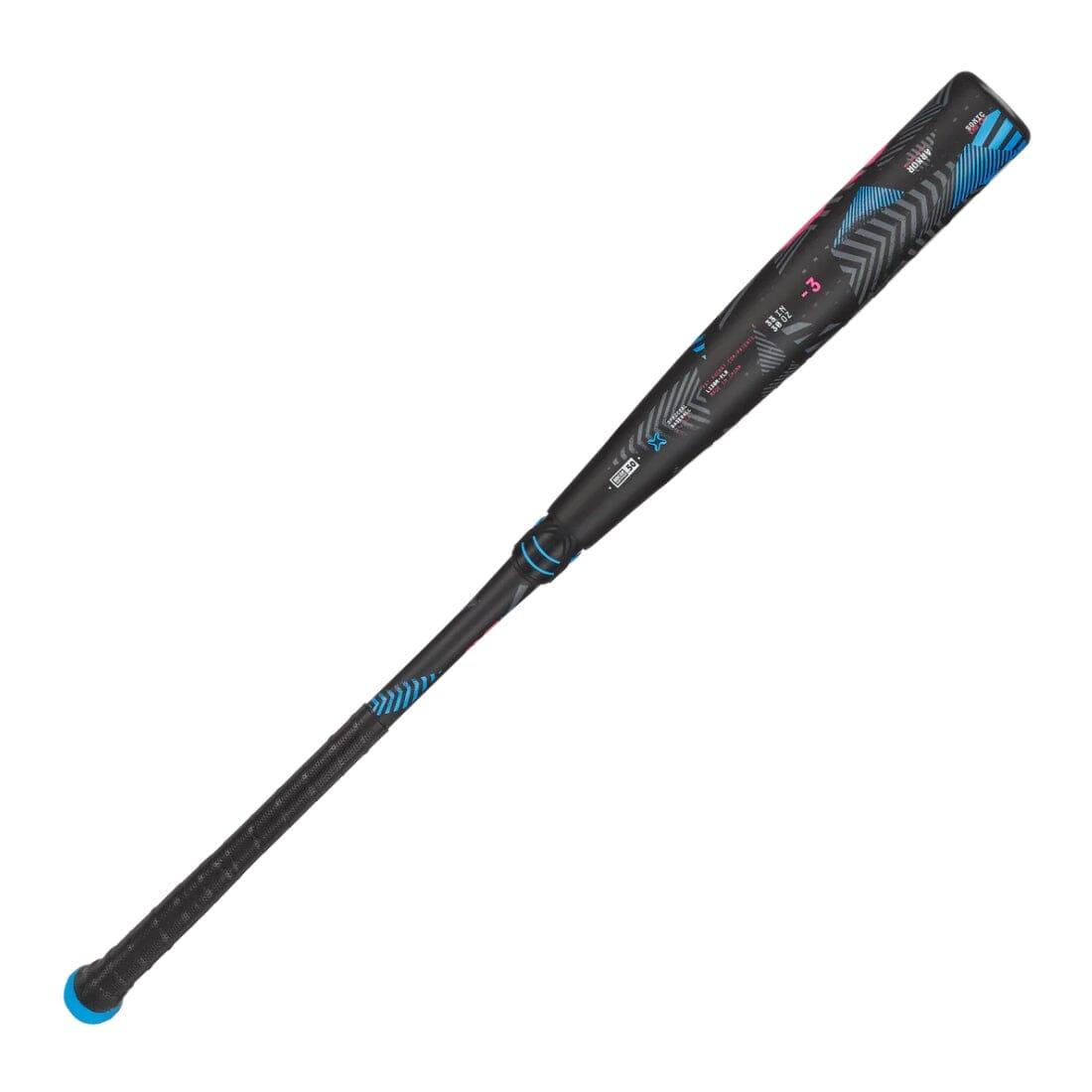 2024 Axe Avenge Pro Hybrid (-3) BBCOR Baseball Bat: L130M