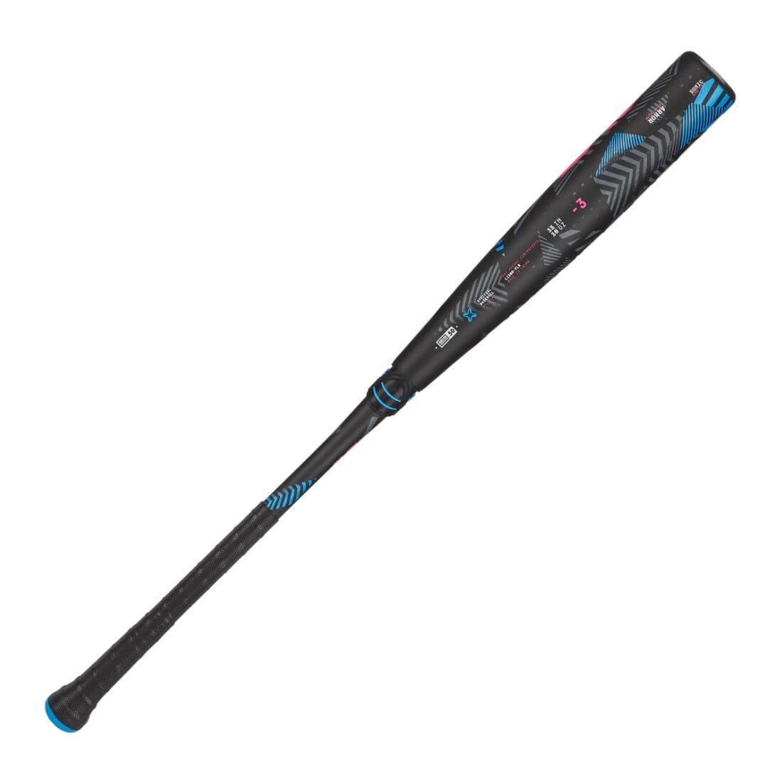 2024 Axe Avenge Pro Hybrid FLARED (-3) BBCOR Baseball Bat: L130M-FLR