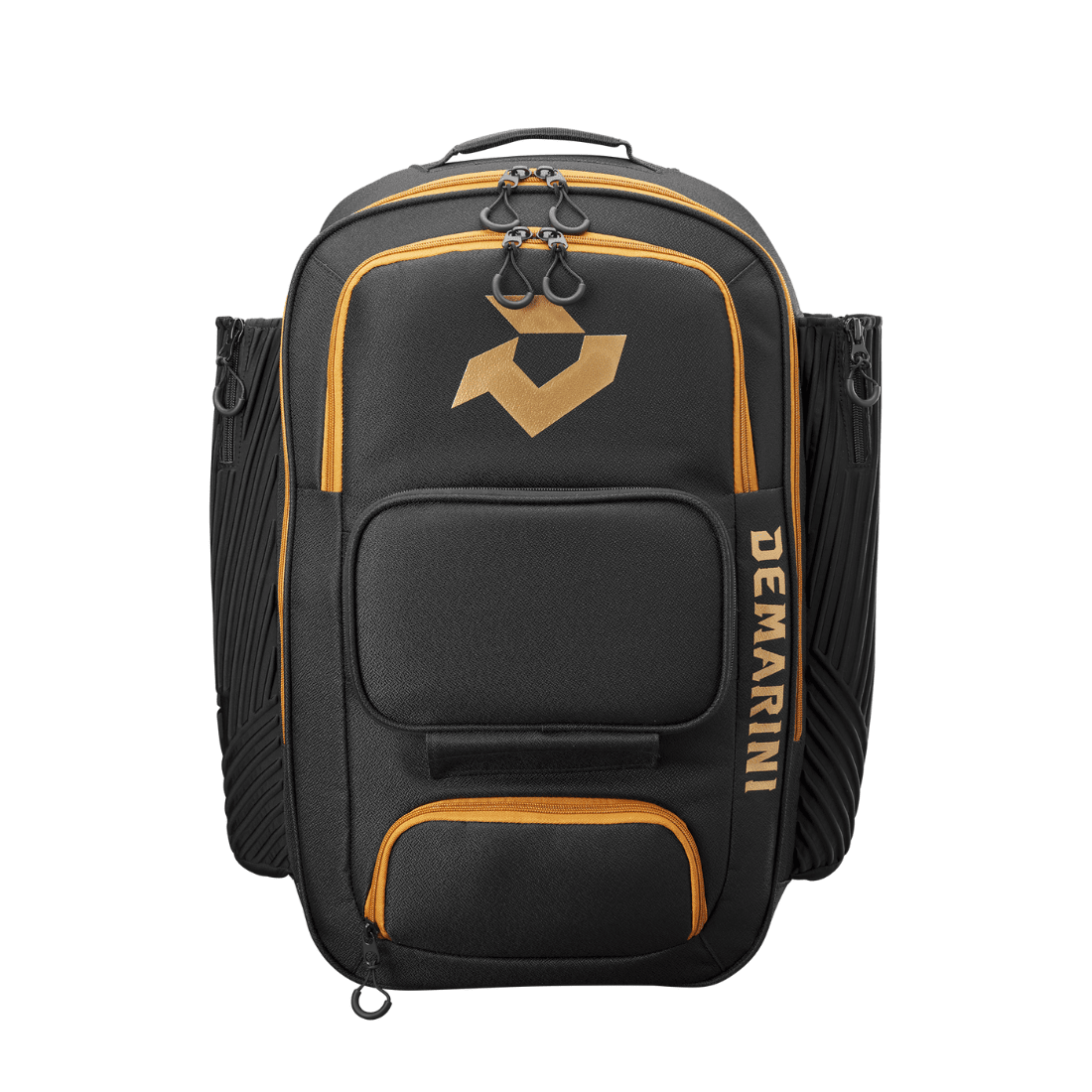 DeMarini Spectre V2 Baseball and Softball Backpack: WB57439