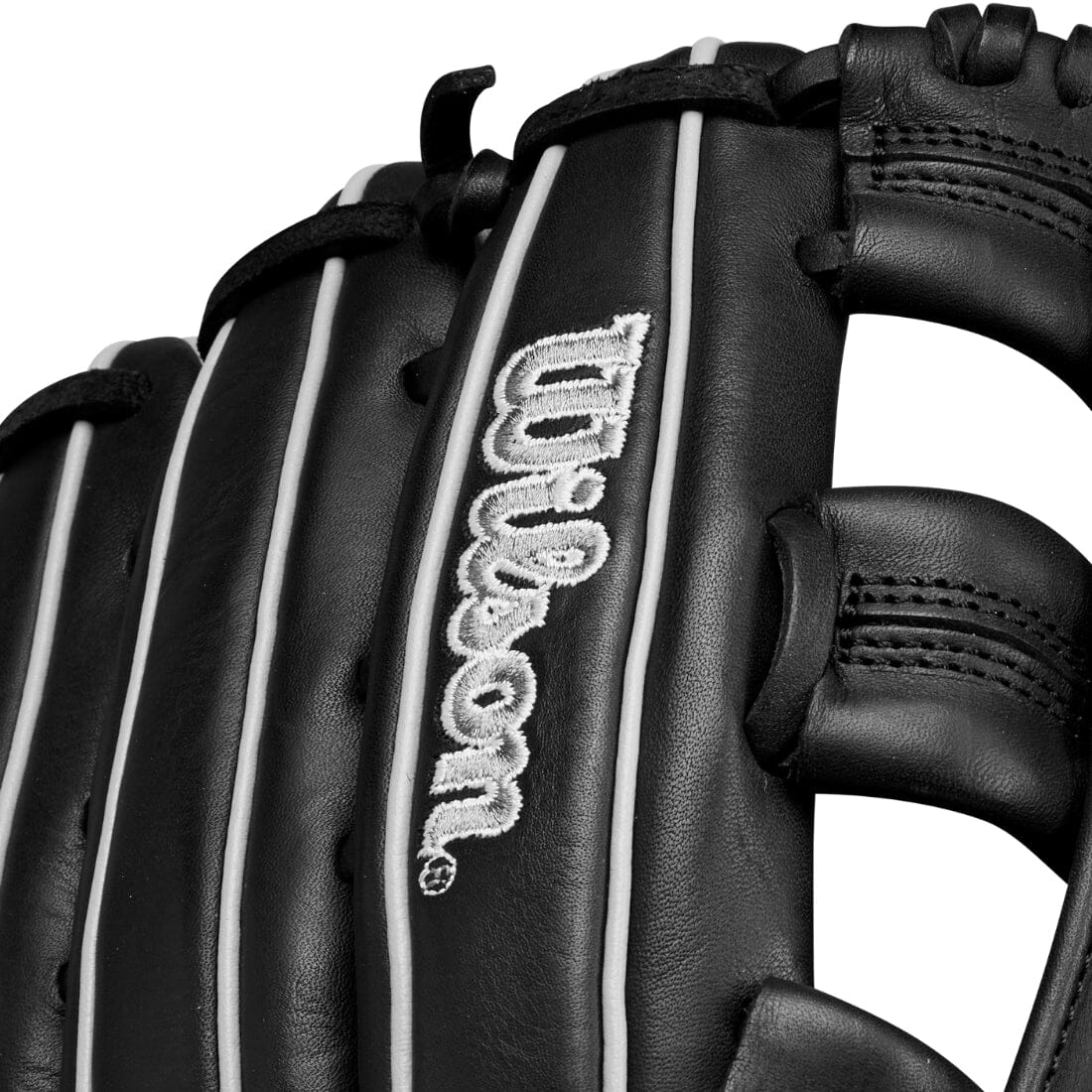 Wilson A1000 1750 12.5" Baseball Glove: WBW102585125