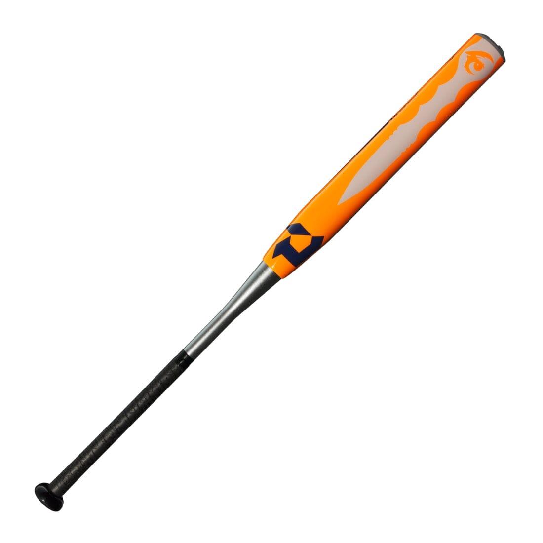 2025 Jeremy Yates Signature Twisted Mistress V2 13" USSSA Slowpitch Bat: WBD2582010