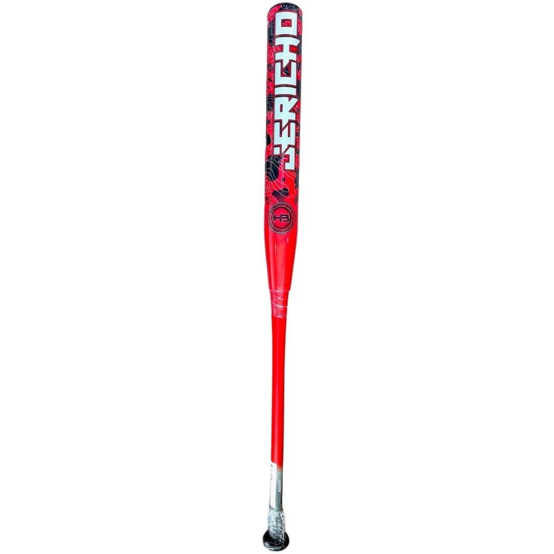 Shop 2023 Pure Sports Jericho 13" USA Slowpitch Softball Bat: HBM650 at Headbanger Sports