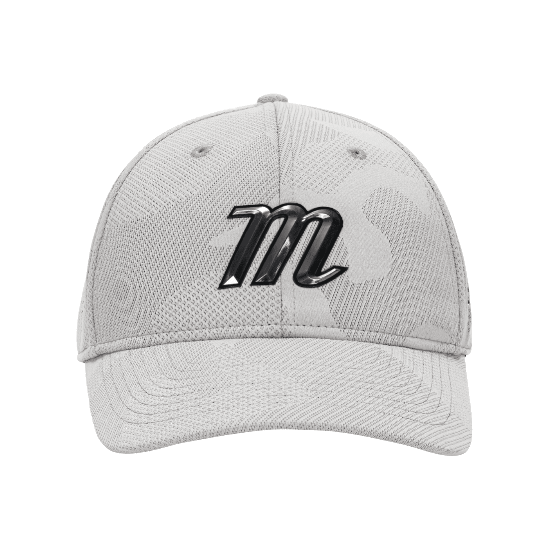 Shop Marucci The "M" Breezeway Snapback Hat: MAHTBRZWAY at Headbanger Sports