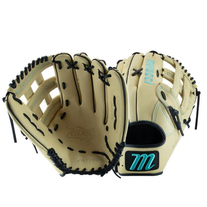 Shop Marucci Oxbow M Type 78R3 12.75" Outfield Baseball Glove: MFG3OX78R3 at Headbanger Sports