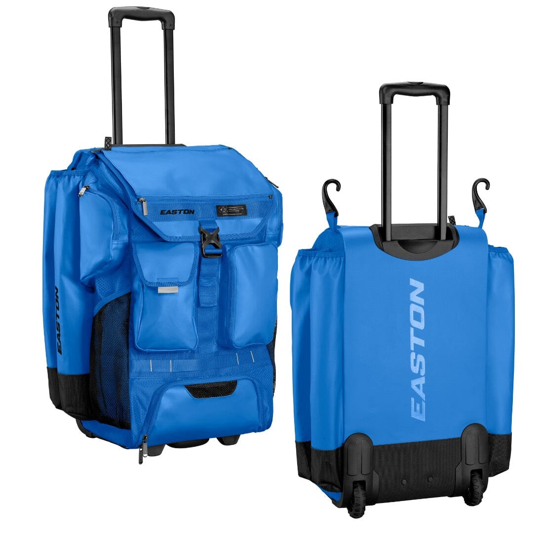 Shop Easton 5 Tool Phenom Wheeled Bag: 5TPHENOMWB at Headanger Sports