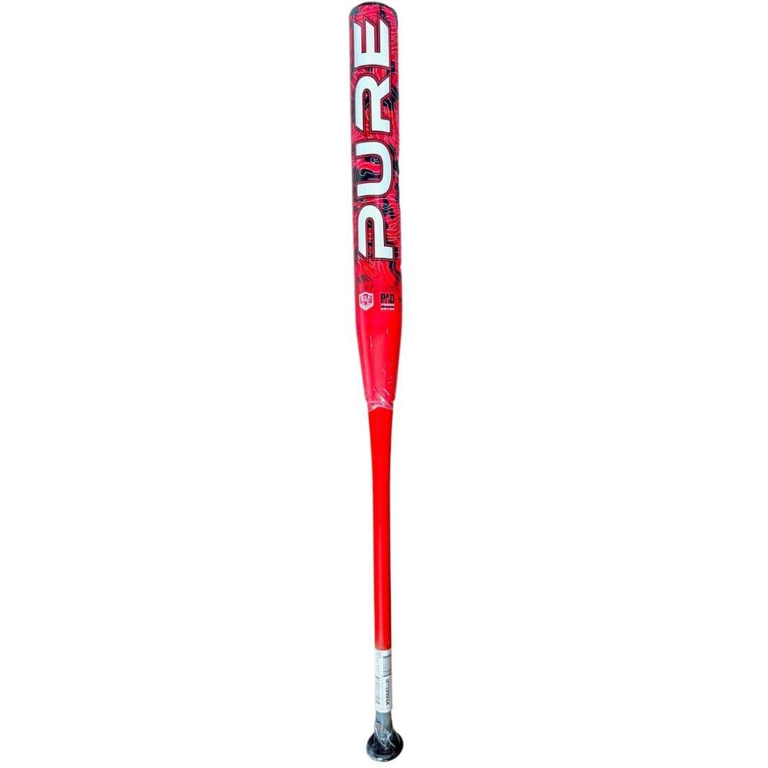 Shop 2023 Pure Sports Jericho 13" USA Slowpitch Softball Bat: HBM650 at Headbanger Sports