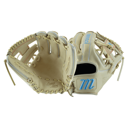 Shop Marucci Cypress Series M Type 43A2 11.5" Infield Baseball Glove: MFG2CY43A2 at Headbanger Sports