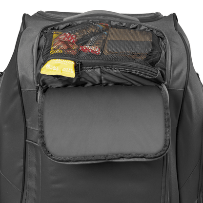 Evoshield Stonewall Wheeled Bag 2.0 (Multiple Colors): WB57430