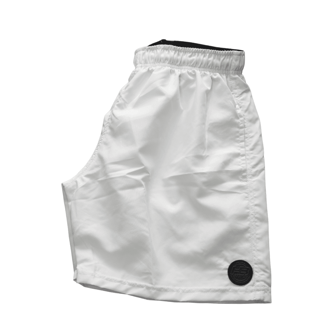 Headbanger Sports On-Field Training Shorts: 5" Inseam