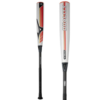 2024 Mizuno Duality (-3) BBCOR Baseball Bat: 340673