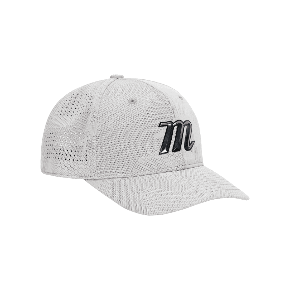 Shop Marucci The "M" Breezeway Snapback Hat: MAHTBRZWAY at Headbanger Sports