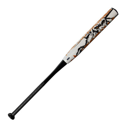 2025 Jason Magnum Signature Nautalai Vanilla Gorilla V3 12.5" USSSA Slowpitch Bat: WBD2583010