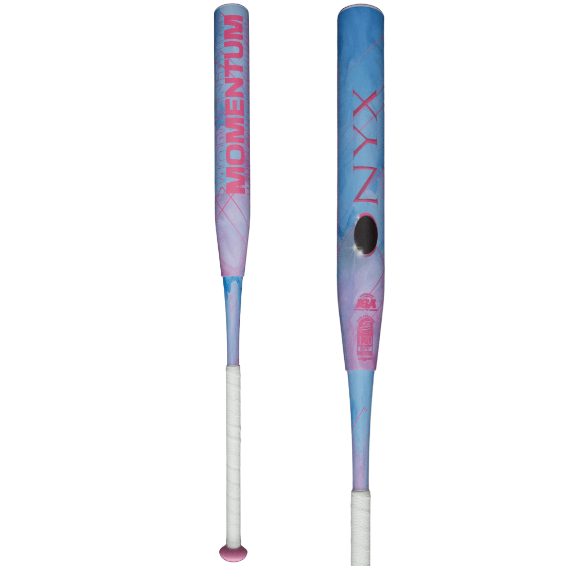 2024 Onyx 2pc Momentum USSSA Slowpitch Softball Bat