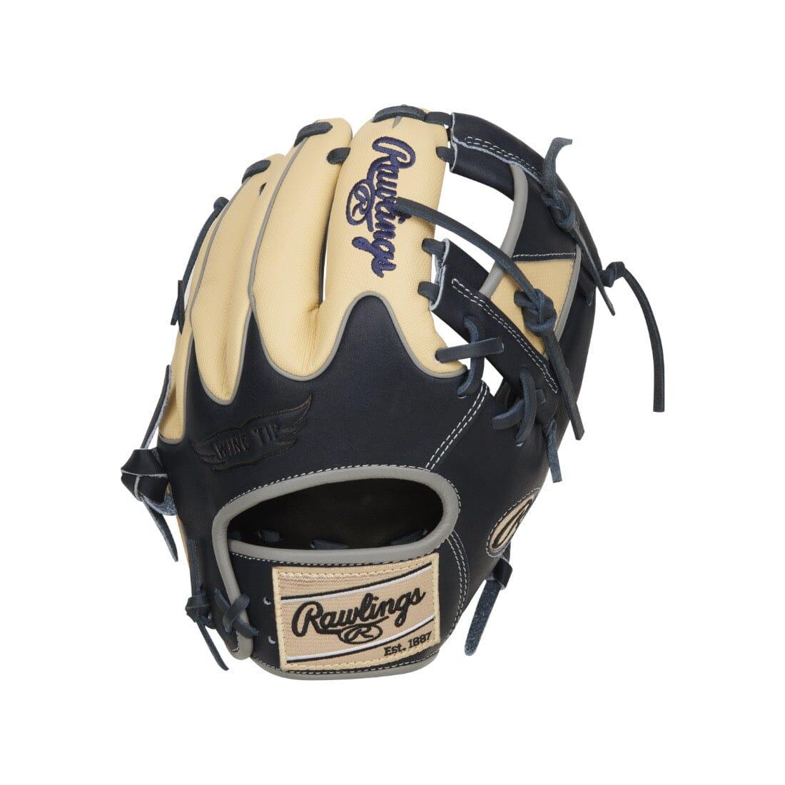 Shop Rawlings Heart of the Hide Color Sync 8 11.5" Infield Baseball Glove: PRO204W-2XNSS at Headbanger Sports 