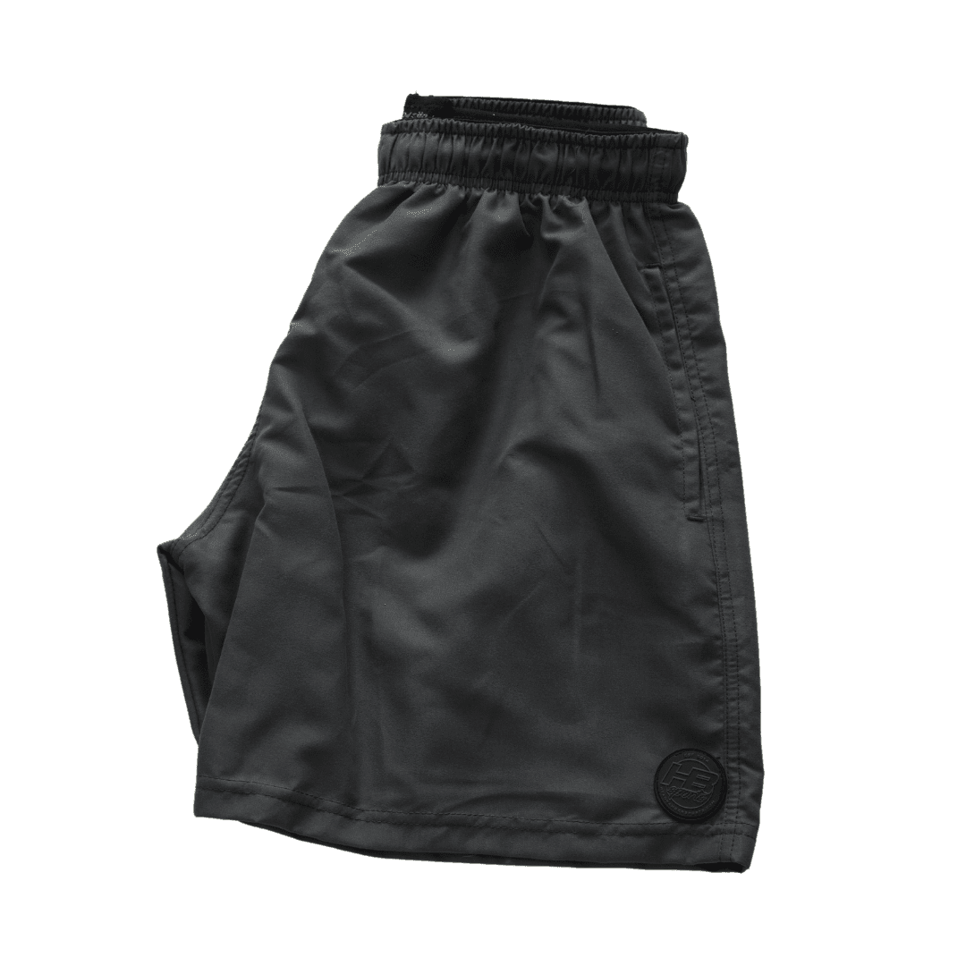 Headbanger Sports On-Field Training Shorts: 5" Inseam