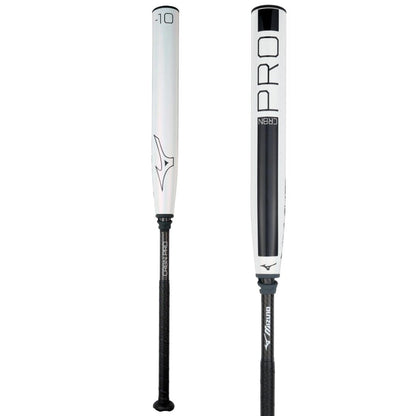 2025 Mizuno CRBN PRO Fastpitch Softball Bat: 34066