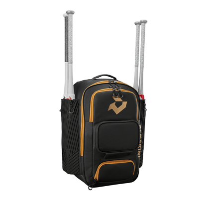 DeMarini Spectre V2 Baseball and Softball Backpack: WB57439