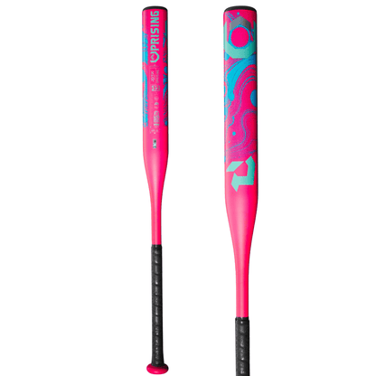 2025 DeMarini Uprising (-12) Fastpitch Softball Bat: WBD2555010