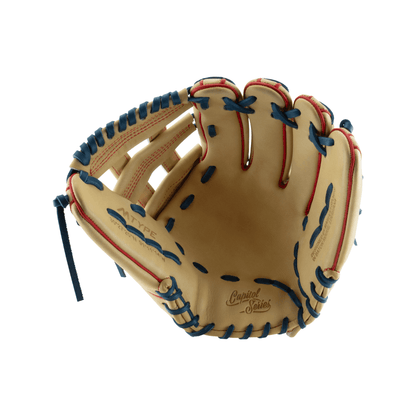 Shop Marucci Capitol Series M Type 45A3 12" Infield Baseball Glove: MFG2CP45A3 at Headbanger Sports