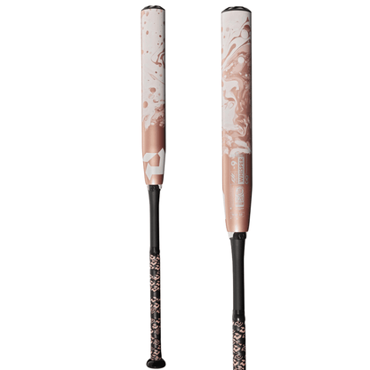 2025 DeMarini Whisper Fastpitch Softball Bat: -10, -9