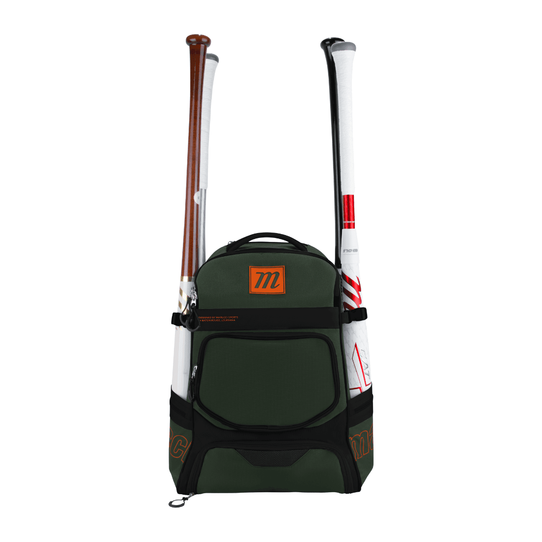 Shop Marucci Sports RANGR Bat Pack: MBRNGRBP (Multiple Colors) at Headbanger Sports