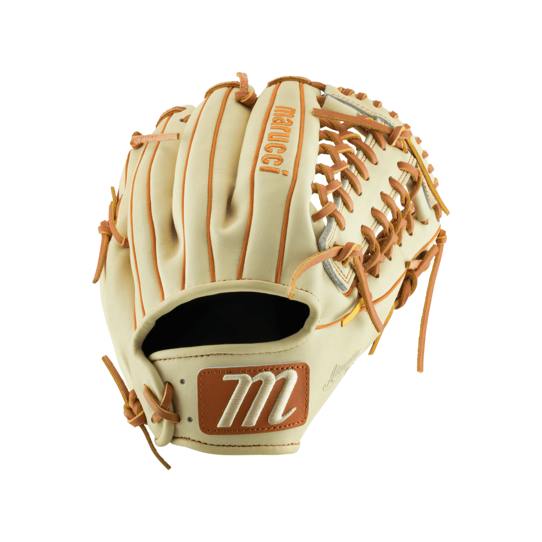 Shop Marucci Ascension M Type 44A6 11.75" Infield Baseball Glove: MFG3AS44A6 at Headbanger Sports