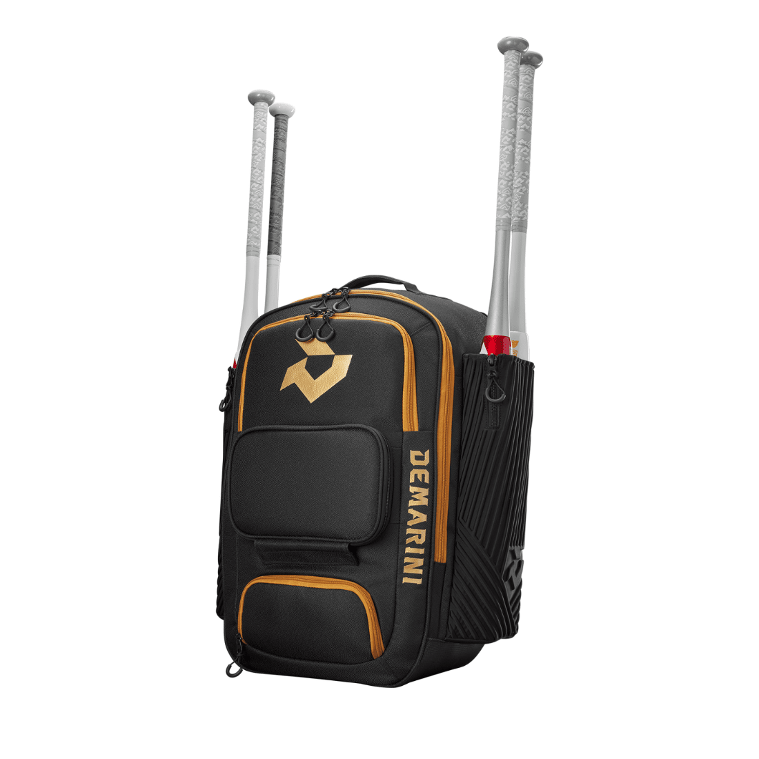 DeMarini Spectre V2 Baseball and Softball Backpack: WB57439