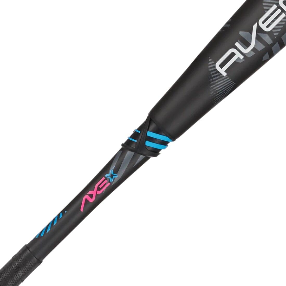 2024 Axe Avenge Pro Hybrid (-3) BBCOR Baseball Bat: L130M