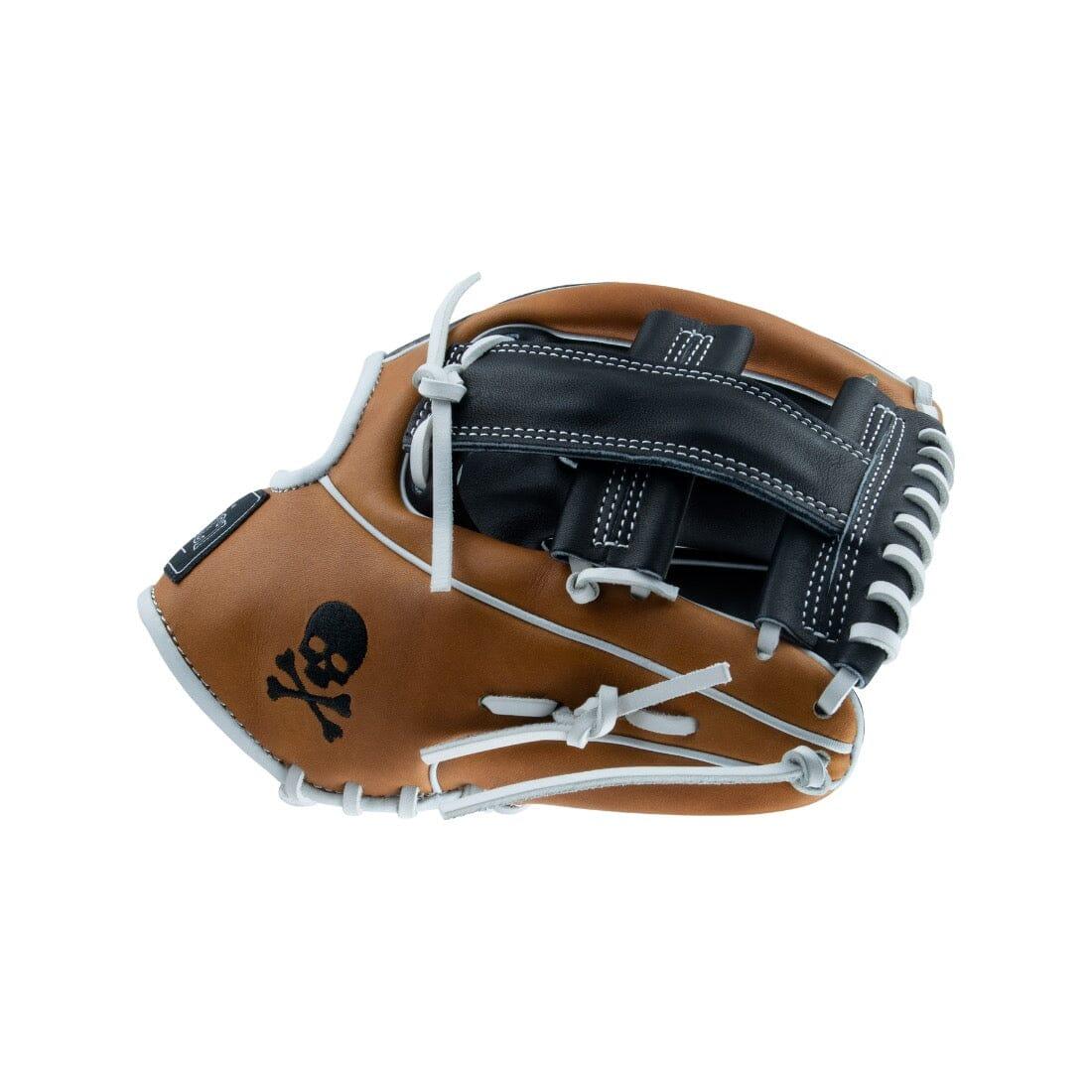 Shop Marucci NightShift " Nightcrawl " 44A4 11.75" Infield Baseball Glove: MFGNTSHFT-0205 at Headbanger Sports 