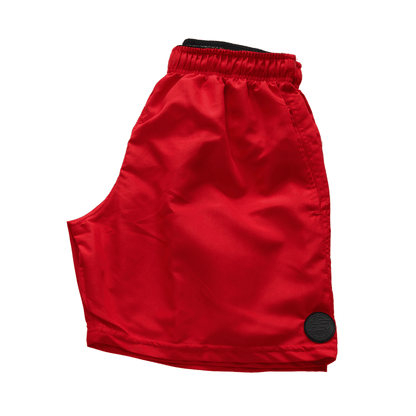 Headbanger Sports On-Field Training Shorts: 5" Inseam