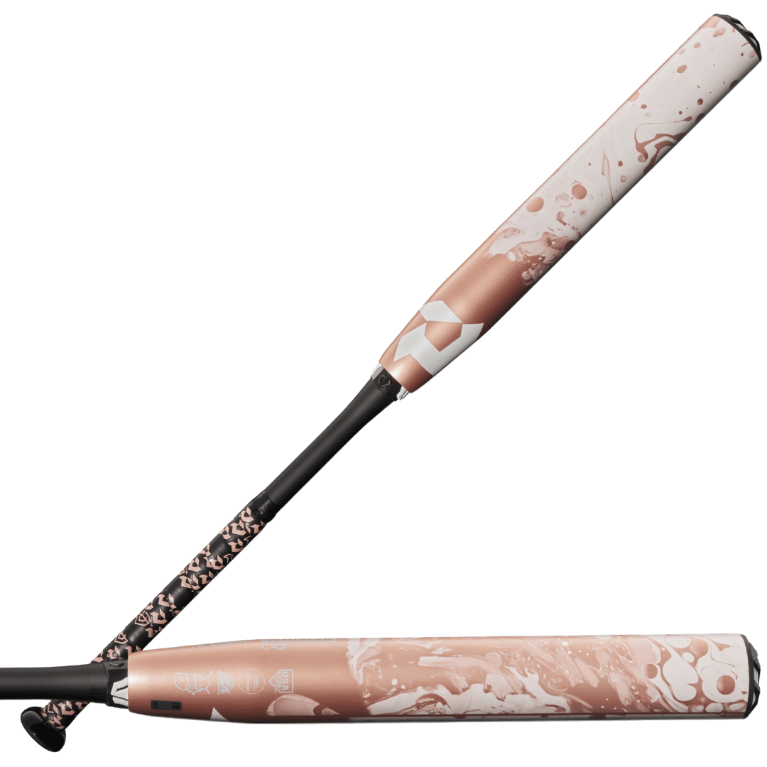 2025 DeMarini Whisper Fastpitch Softball Bat: -10, -9