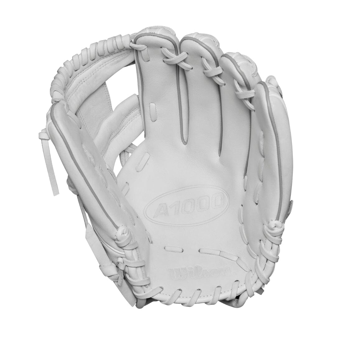 Wilson A1000 H12 12" Fastpitch Softball Glove