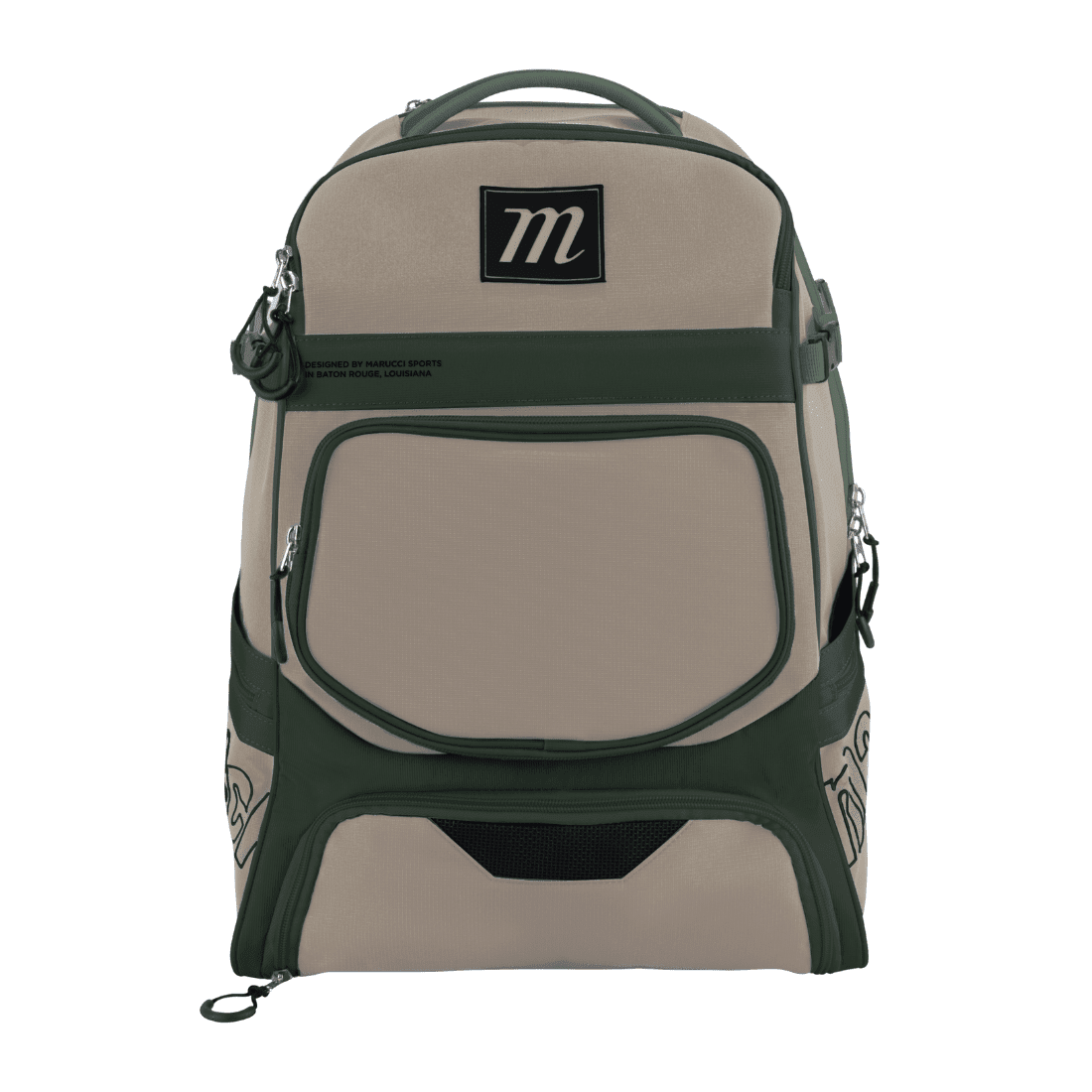 Shop Marucci Sports RANGR Bat Pack: MBRNGRBP (Multiple Colors) at Headbanger Sports