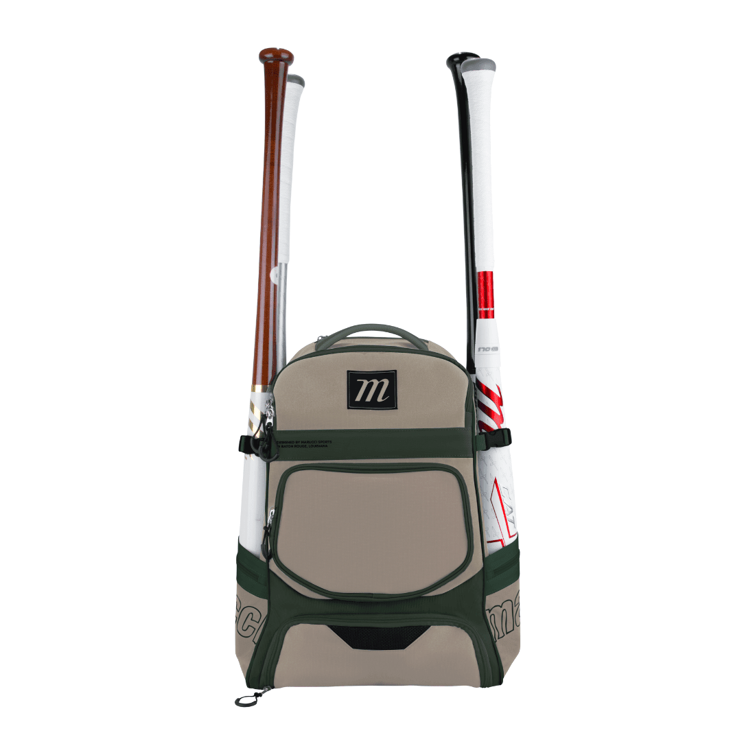 Shop Marucci Sports RANGR Bat Pack: MBRNGRBP (Multiple Colors) at Headbanger Sports