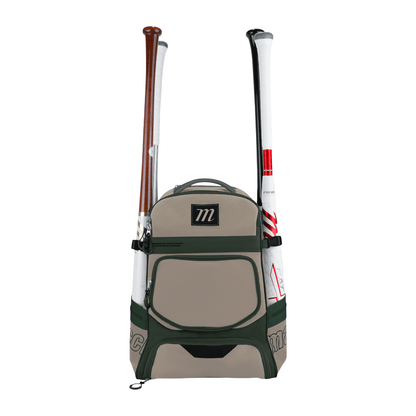 Shop Marucci Sports RANGR Bat Pack: MBRNGRBP (Multiple Colors) at Headbanger Sports