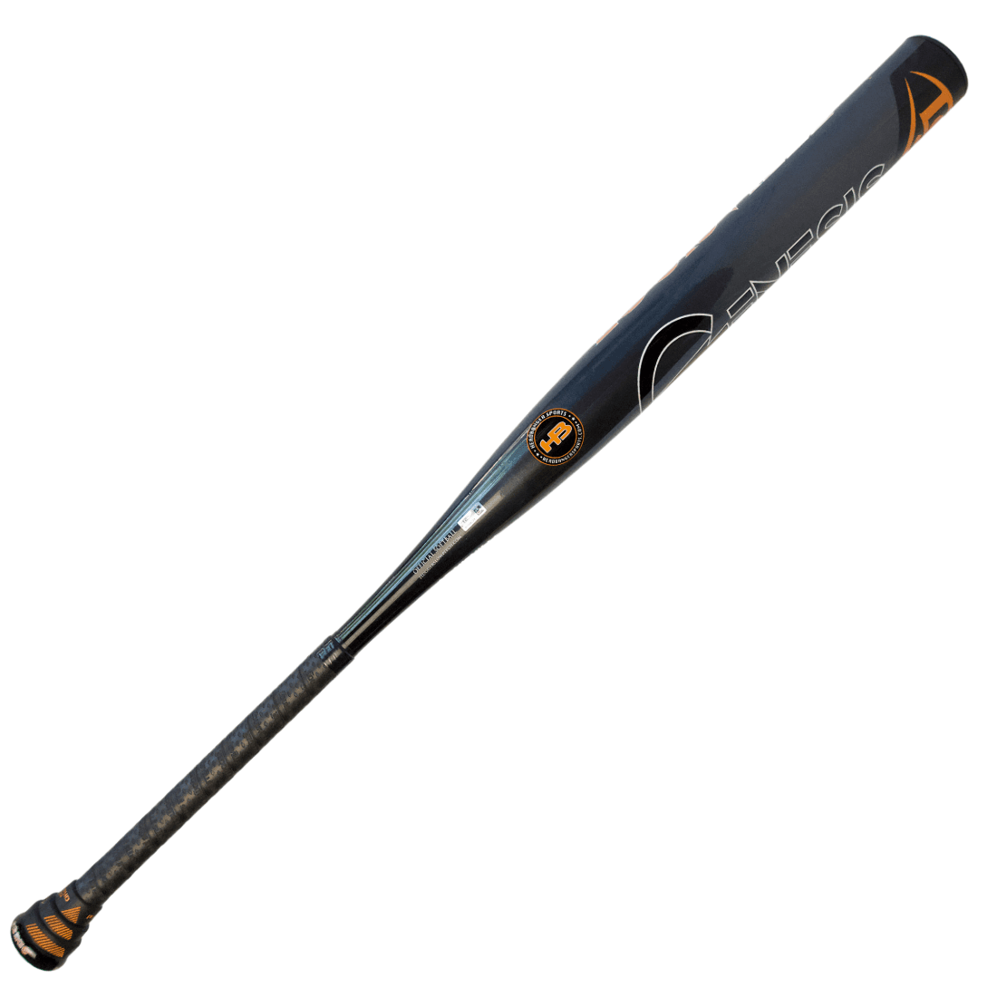 2024 Louisville Slugger Genesis 1PC 13" End Loaded USSSA Slowpitch Softball Bat: "Michael Myers"