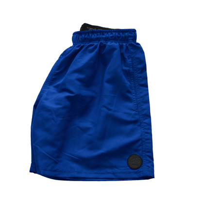 Headbanger Sports On-Field Training Shorts: 5" Inseam