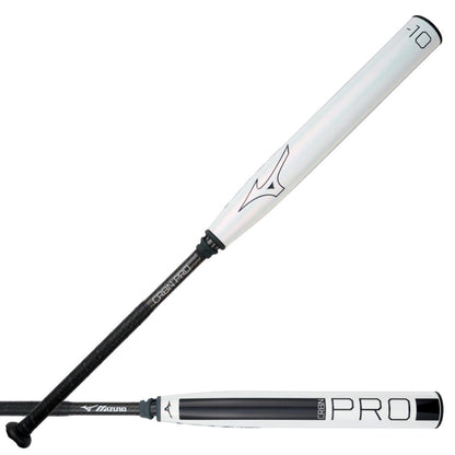 2025 Mizuno CRBN PRO Fastpitch Softball Bat: 34066