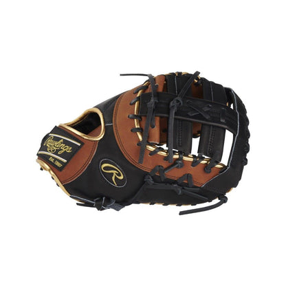 Shop Rawlings Heart of the Hide Color Sync 8 13" First Baseman Mitt: PRODCTGBB at Headbanger Sports