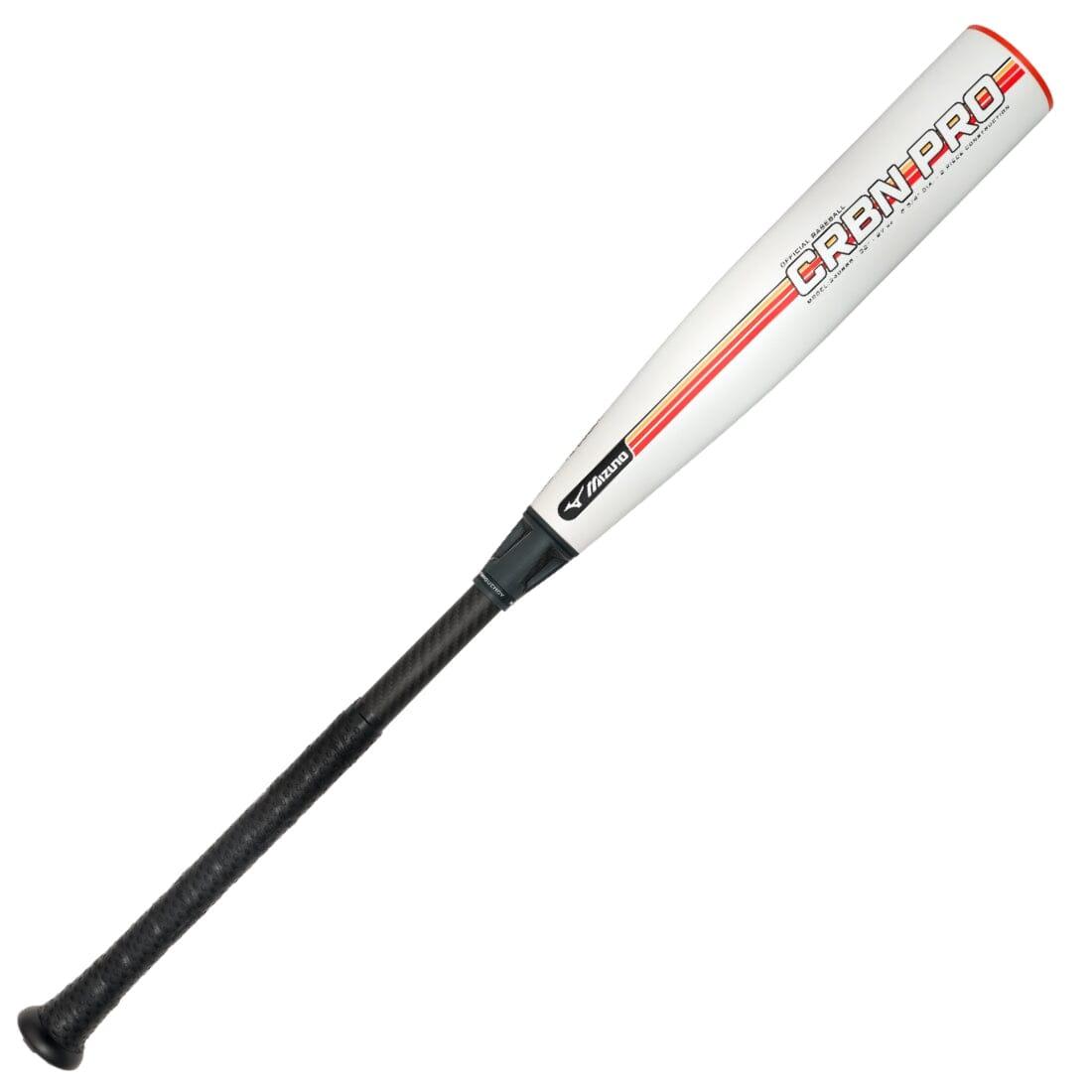 2024 Mizuno CRBN PRO USSSA Baseball Bat: 340675