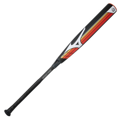 2024 Mizuno CRBN PRO B25 (-3) BBCOR Baseball Bat: 340658