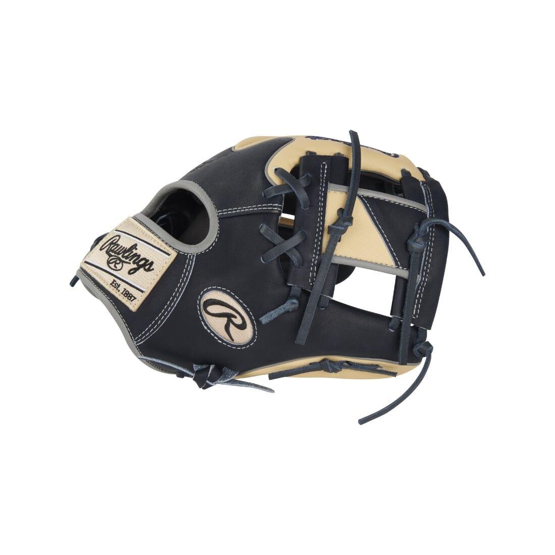 Shop Rawlings Heart of the Hide Color Sync 8 11.5" Infield Baseball Glove: PRO204W-2XNSS at Headbanger Sports 