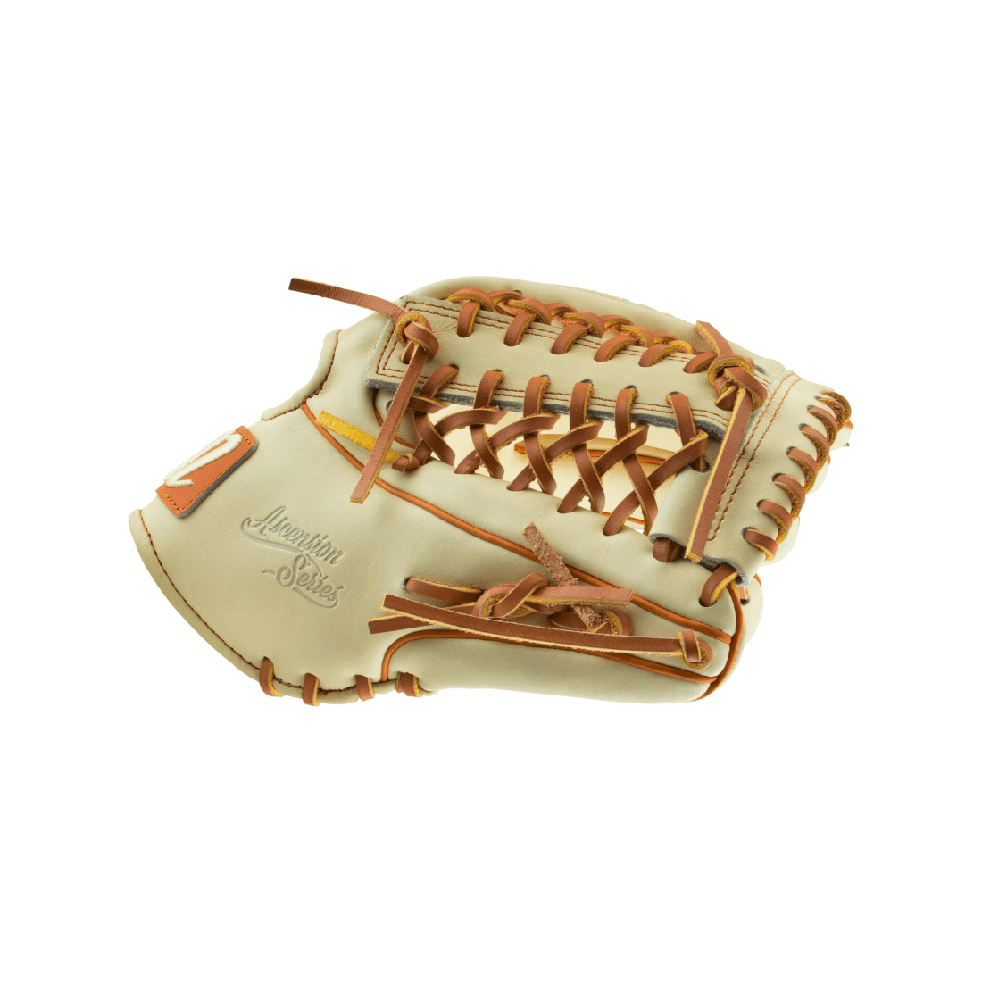 Shop Marucci Ascension M Type 44A6 11.75" Infield Baseball Glove: MFG3AS44A6 at Headbanger Sports